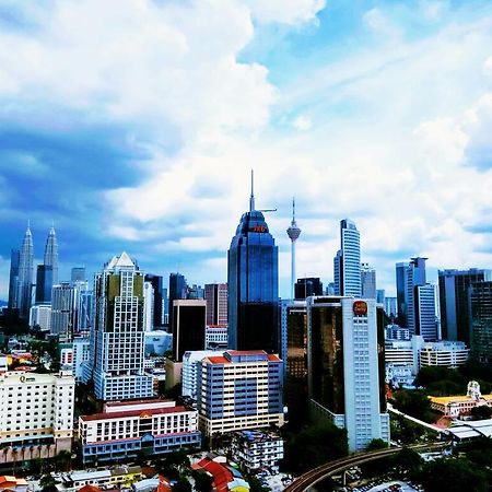 Regalia Suites By Ihost Kuala Lumpur Luaran gambar