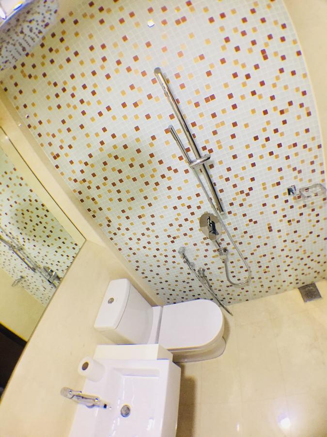 Regalia Suites By Ihost Kuala Lumpur Luaran gambar