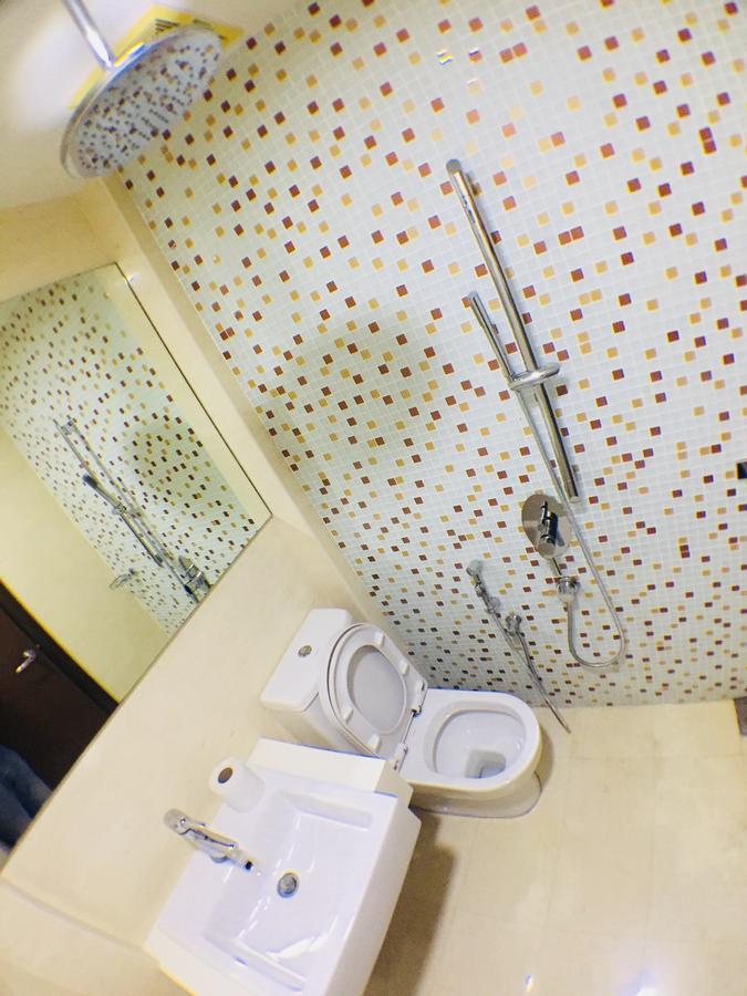 Regalia Suites By Ihost Kuala Lumpur Luaran gambar