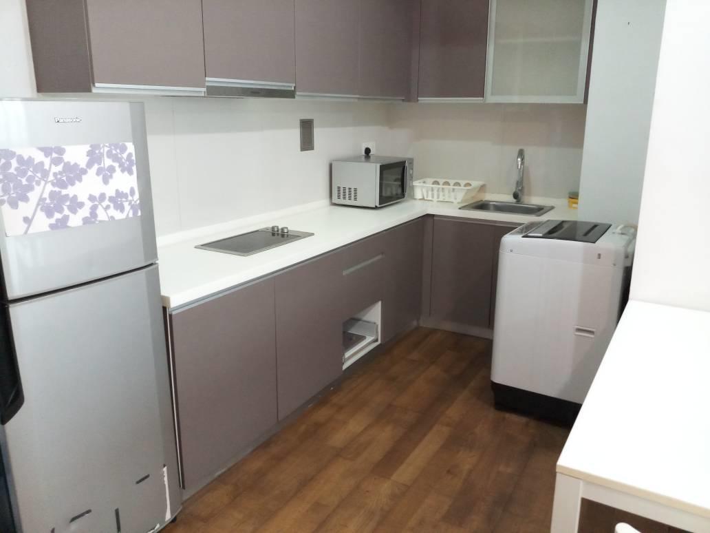 Regalia Suites By Ihost Kuala Lumpur Luaran gambar