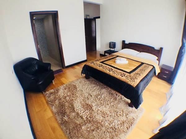 Regalia Suites By Ihost Kuala Lumpur Luaran gambar