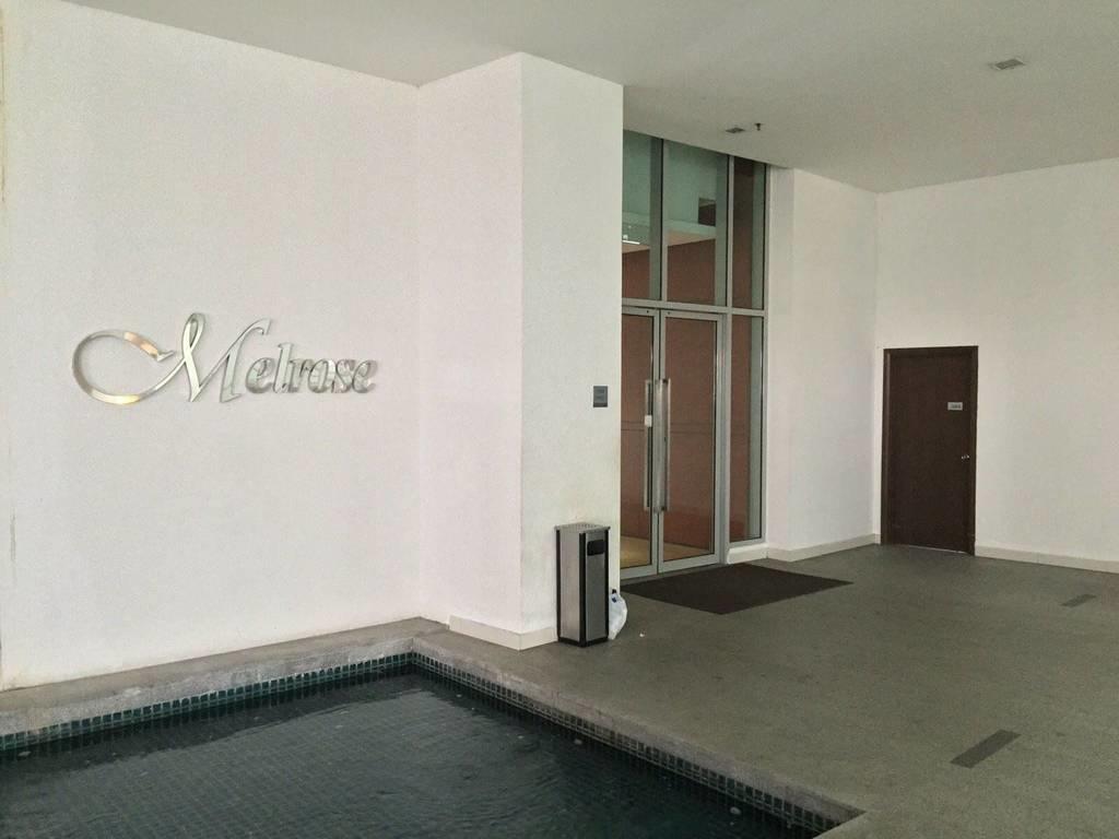Regalia Suites By Ihost Kuala Lumpur Luaran gambar