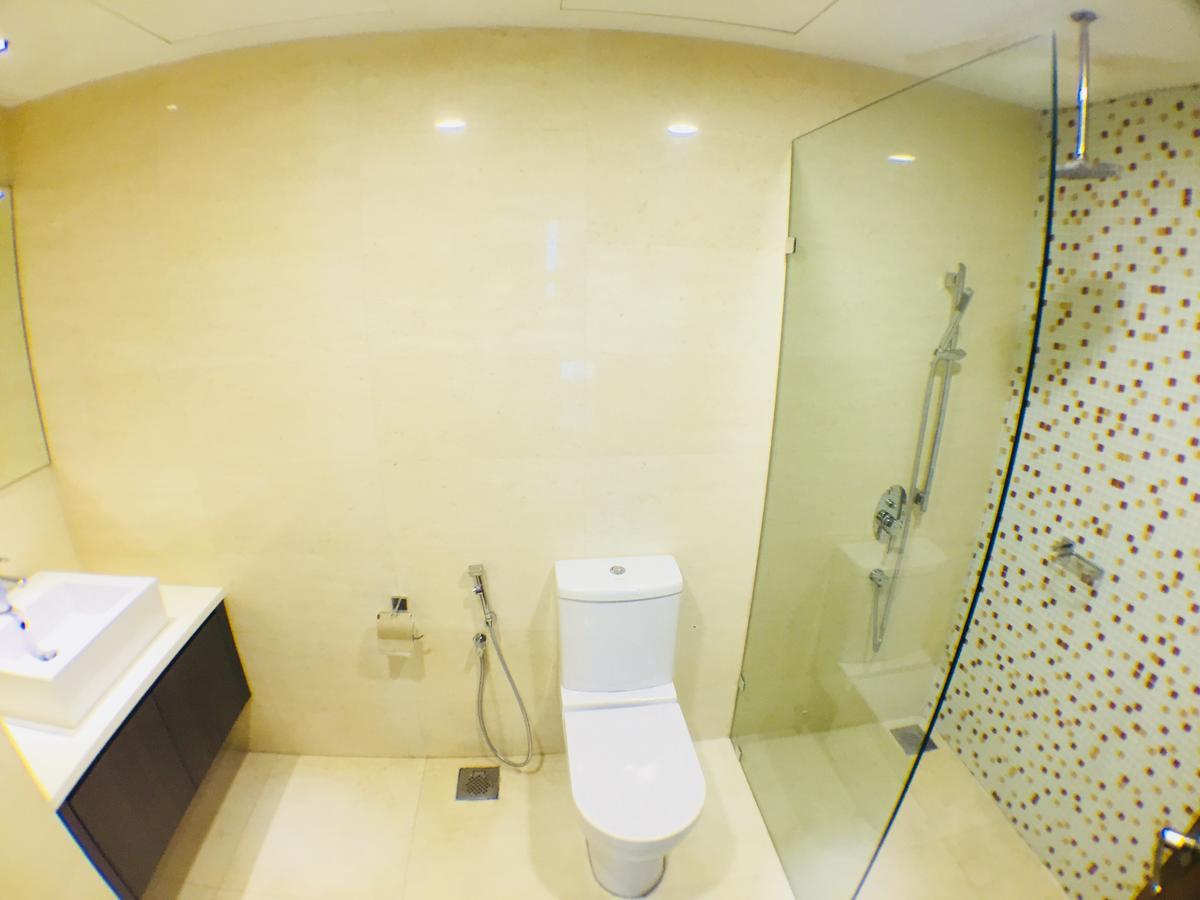 Regalia Suites By Ihost Kuala Lumpur Luaran gambar