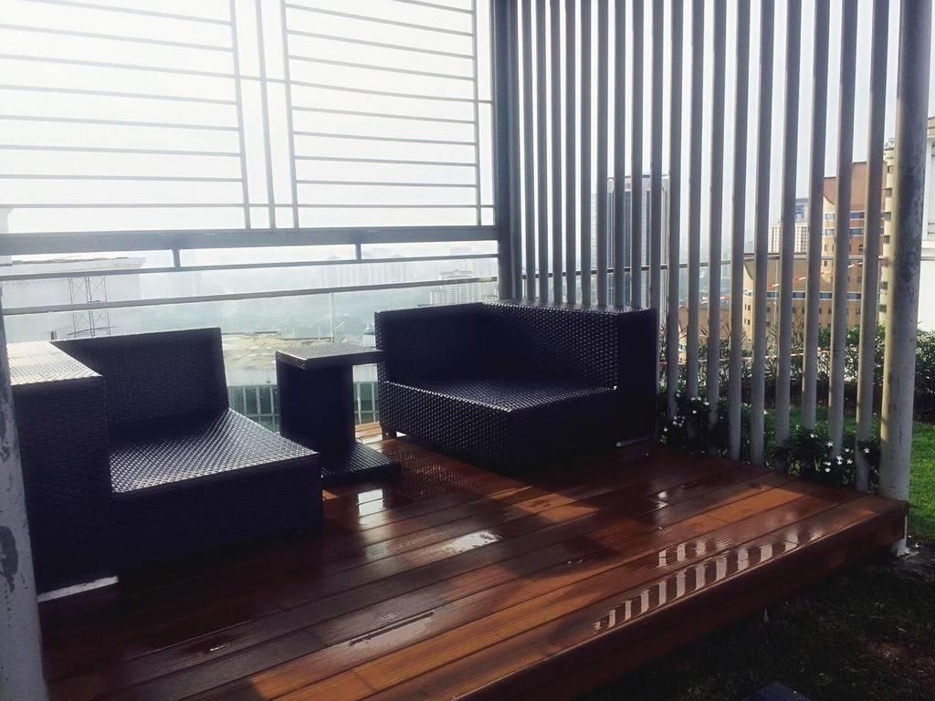Regalia Suites By Ihost Kuala Lumpur Luaran gambar