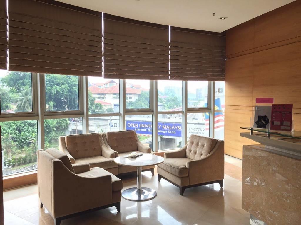 Regalia Suites By Ihost Kuala Lumpur Luaran gambar
