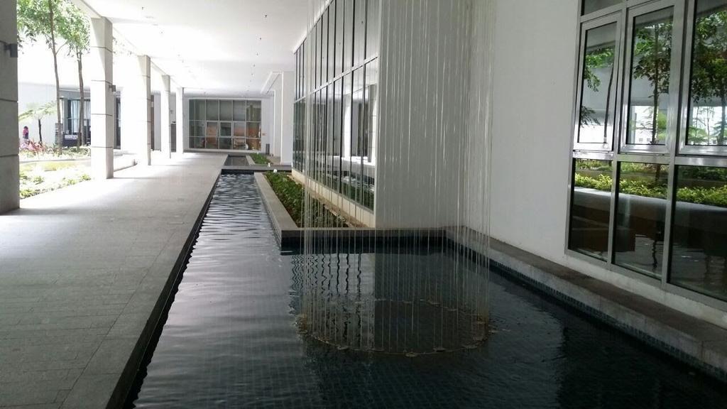 Regalia Suites By Ihost Kuala Lumpur Luaran gambar