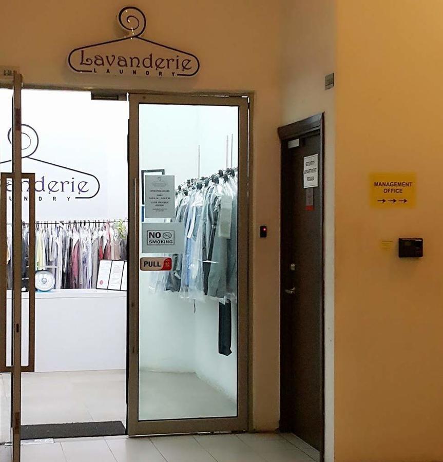 Regalia Suites By Ihost Kuala Lumpur Luaran gambar