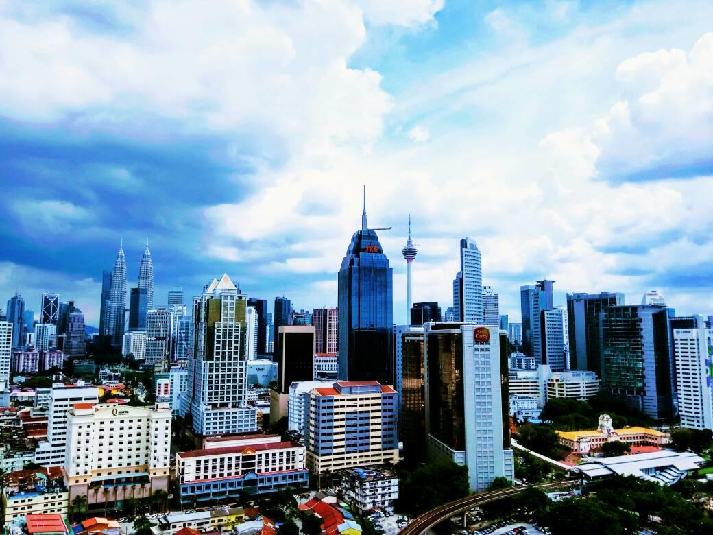 Regalia Suites By Ihost Kuala Lumpur Luaran gambar
